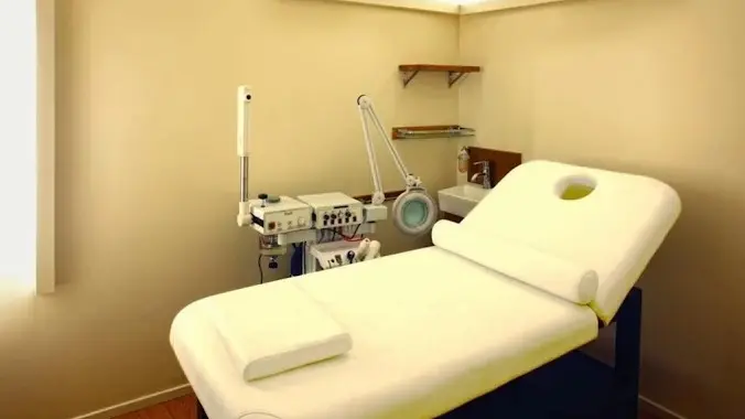 Facials & Skin Care at LYS Salon